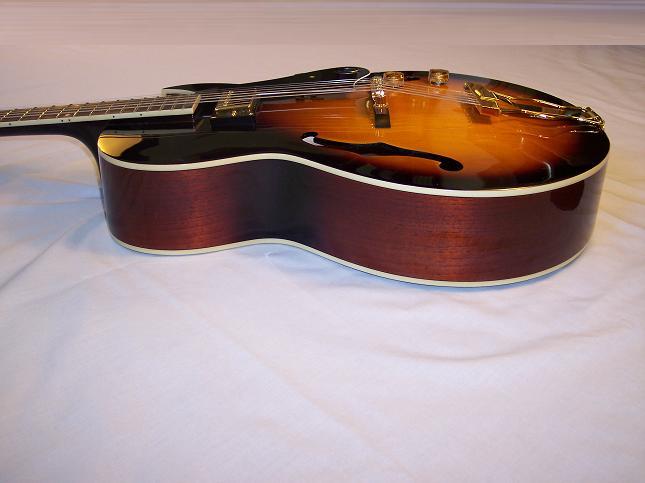 Zephyr Regent Picture 11